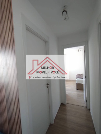 Imagem Apartamento com 2 Quartos à Venda, 61 m² em Jardim Marajoara - São Paulo Imagem Apartamento com 2 Quartos à Venda, 61 m² em Jardim Marajoara - São Paulo