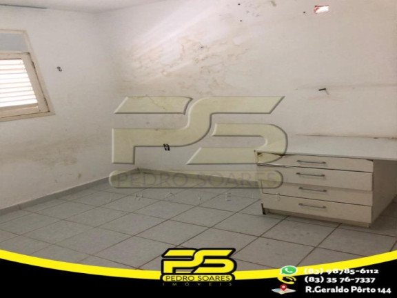 Imagem Casa com 4 Quartos à Venda, 180 m² em Camboinha - Cabedelo