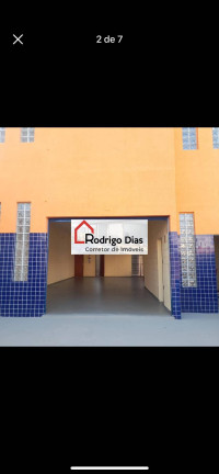 Imóvel Comercial para Alugar, 200 m² em Parque Residencial Jundiaí Ii - Jundiaí