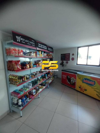 Imagem Apartamento com 3 Quartos à Venda, 85 m² em Miramar - João Pessoa