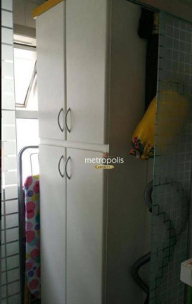 Imagem Apartamento com 2 Quartos à Venda, 64 m² em Centro - São Bernardo Do Campo Imagem Apartamento com 2 Quartos à Venda, 64 m² em Centro - São Bernardo Do Campo