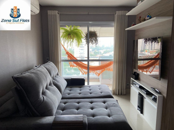 Imagem Apartamento com 2 Quartos à Venda, 68 m² em Brooklin Paulista - São Paulo Imagem Apartamento com 2 Quartos à Venda, 68 m² em Brooklin Paulista - São Paulo