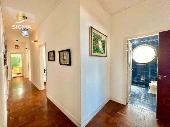 Imagem Apartamento com 3 Quartos à Venda, 209 m² em Pitangueiras - Guarujá Imagem Apartamento com 3 Quartos à Venda, 209 m² em Pitangueiras - Guarujá