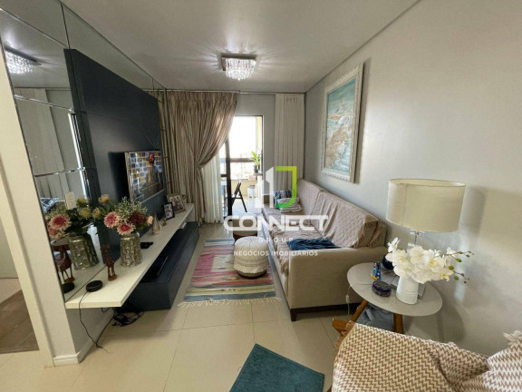 Imagem Apartamento com 2 Quartos à Venda, 73 m² em São Judas - Itajaí