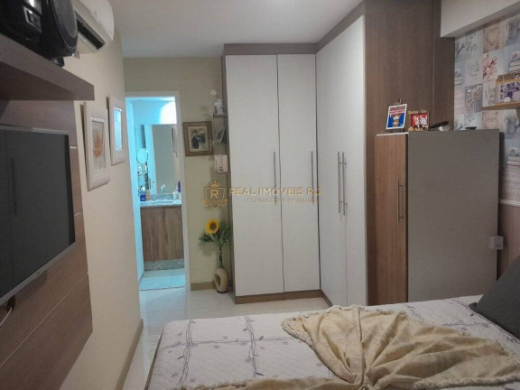 Imagem Apartamento com 2 Quartos à Venda, 58 m² em Anil - Rio De Janeiro Imagem Apartamento com 2 Quartos à Venda, 58 m² em Anil - Rio De Janeiro