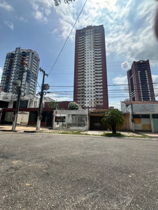 Imagem Apartamento com 3 Quartos à Venda, 102 m² em Marco - Belém