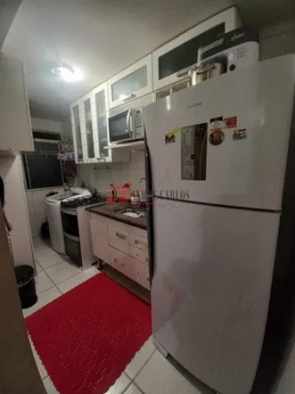 Imagem Apartamento com 2 Quartos à Venda, 45 m² em Vila Menck - Osasco Imagem Apartamento com 2 Quartos à Venda, 45 m² em Vila Menck - Osasco