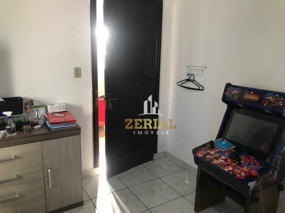 Imagem Casa com 3 Quartos à Venda, 133 m² em Nova Gerti - São Caetano Do Sul