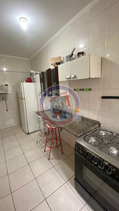 Imagem Apartamento com 2 Quartos à Venda, 65 m² em Atlântica - Mongaguá Imagem Apartamento com 2 Quartos à Venda, 65 m² em Atlântica - Mongaguá