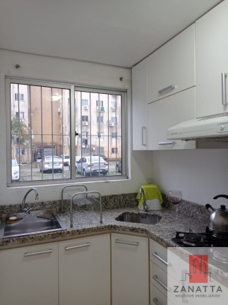 Imagem Apartamento com 2 Quartos à Venda, 42 m² em São José - Esteio
