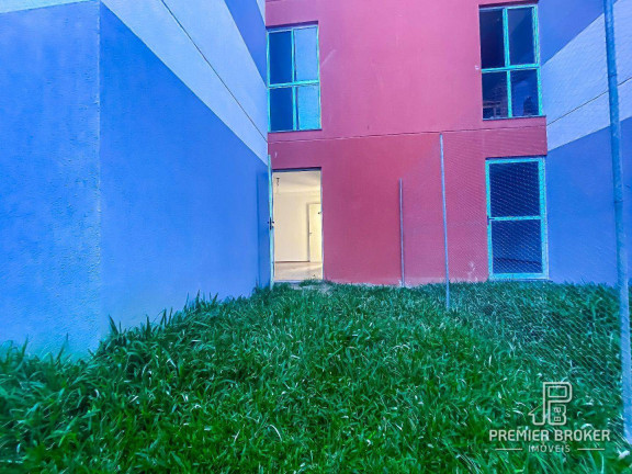 Imagem Apartamento com 2 Quartos à Venda, 46 m² em Cascata Do Imbuí - Teresópolis Imagem Apartamento com 2 Quartos à Venda, 46 m² em Cascata Do Imbuí - Teresópolis