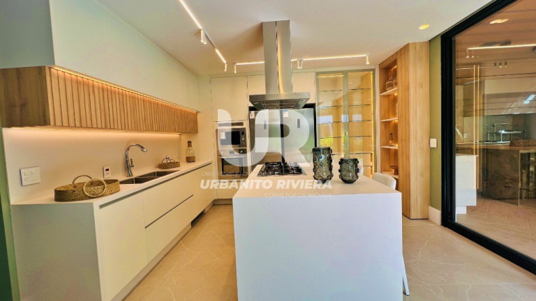 Imagem Casa com 6 Quartos à Venda, 570 m² em Riviera | Módulo 12 - Bertioga