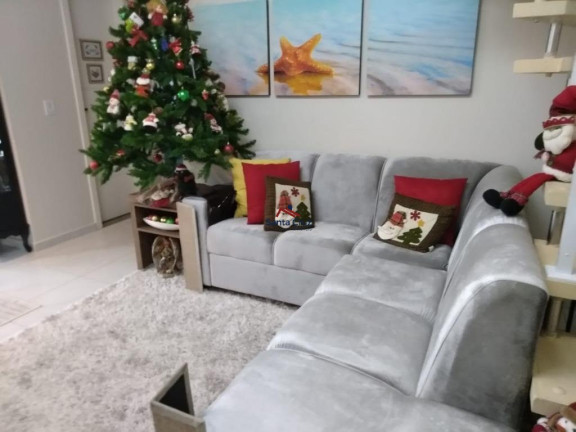 Imagem Cobertura com 2 Quartos à Venda, 127 m² em Ingleses Do Rio Vermelho - Florianópolis Imagem Cobertura com 2 Quartos à Venda, 127 m² em Ingleses Do Rio Vermelho - Florianópolis
