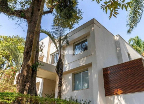 Imagem Casa com 4 Quartos à Venda, 958 m² em Alto Da Boa Vista - São Paulo Imagem Casa com 4 Quartos à Venda, 958 m² em Alto Da Boa Vista - São Paulo