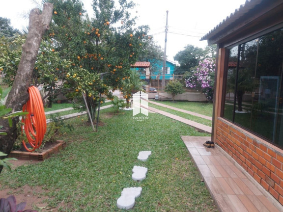 Imagem Casa com 2 Quartos à Venda,  em Pinheiro Machado - Santa Maria