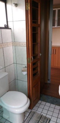 Imagem Cobertura com 4 Quartos à Venda,  em Penha - São Paulo