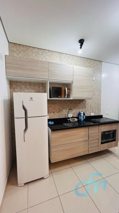 Imagem Apartamento com 1 Quarto para Alugar, 46 m² em Vila Oliveira - Mogi Das Cruzes Imagem Apartamento com 1 Quarto para Alugar, 46 m² em Vila Oliveira - Mogi Das Cruzes