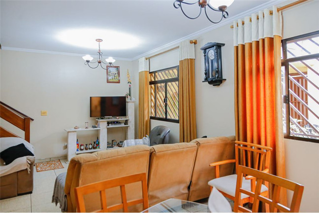 Imagem Casa com 3 Quartos à Venda,  em Vila Invernada - São Paulo