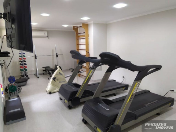 Imagem Apartamento com 3 Quartos à Venda, 156 m² em Perdizes - São Paulo Imagem Apartamento com 3 Quartos à Venda, 156 m² em Perdizes - São Paulo