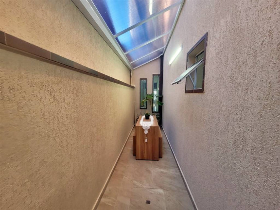 Imagem Sobrado com 2 Quartos à Venda, 120 m² em Caiçara - Praia Grande
