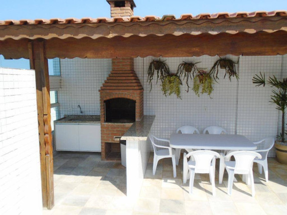 Imagem Apartamento com 2 Quartos à Venda, 93 m² em Vila Guilhermina - Praia Grande Imagem Apartamento com 2 Quartos à Venda, 93 m² em Vila Guilhermina - Praia Grande