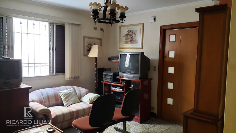 Imagem Sobrado com 3 Quartos à Venda, 247 m² em Jardim Tijuco - Guarulhos