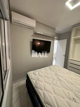 Imagem Apartamento com 2 Quartos à Venda, 54 m² em Parque Quinta Das Paineiras - São José Do Rio Preto Imagem Apartamento com 2 Quartos à Venda, 54 m² em Parque Quinta Das Paineiras - São José Do Rio Preto