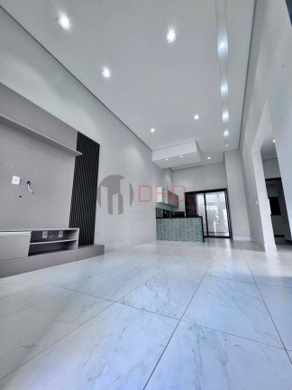 Imagem Casa de Condomínio com 3 Quartos à Venda, 160 m² em Cajuru Do Sul - Sorocaba