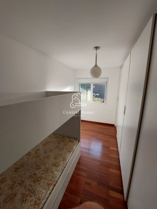 Imagem Apartamento com 2 Quartos para Alugar, 75 m² em Santo Amaro - São Paulo
