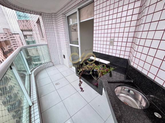 Imagem Apartamento com 2 Quartos à Venda, 80 m² em Aviação - Praia Grande Imagem Apartamento com 2 Quartos à Venda, 80 m² em Aviação - Praia Grande