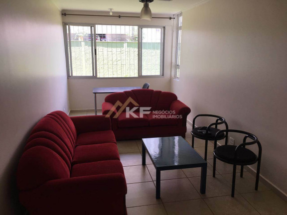 Imagem Apartamento com 3 Quartos à Venda, 73 m² em Ribeirânia - Ribeirão Preto