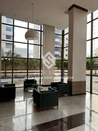 Imagem Apartamento com 2 Quartos à Venda, 62 m² em Alto Da Glória - Goiânia