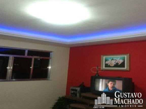 Imagem Imóvel com 3 Quartos à Venda, 95 m² em Santo Agostinho - Volta Redonda