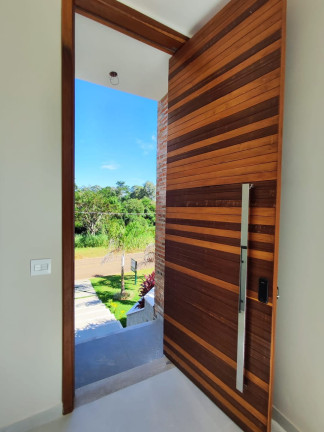 Imagem Casa com 3 Quartos à Venda, 198 m² em Ninho Verde I - Porangaba