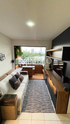 Imagem Apartamento com 2 Quartos à Venda, 53 m² em Torre - Recife Imagem Apartamento com 2 Quartos à Venda, 53 m² em Torre - Recife