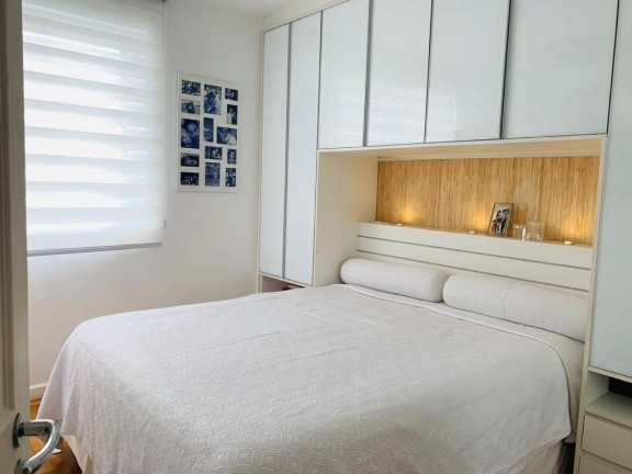 Imagem Imóvel com 3 Quartos à Venda, 110 m² em Jardim Paulista - São Paulo Imagem Imóvel com 3 Quartos à Venda, 110 m² em Jardim Paulista - São Paulo