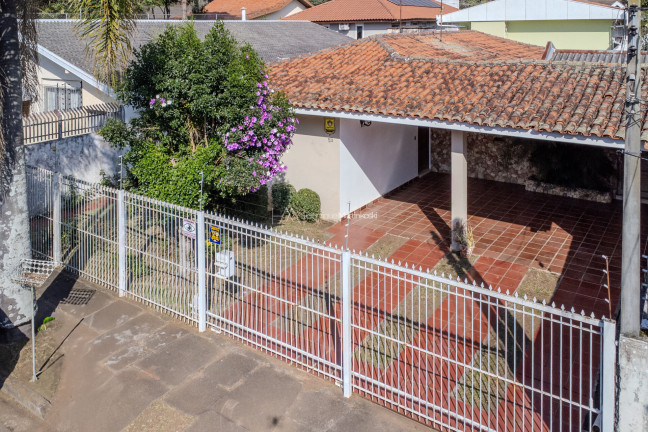 Imagem Casa com 3 Quartos à Venda, 171 m² em Vila Izabel - Curitiba