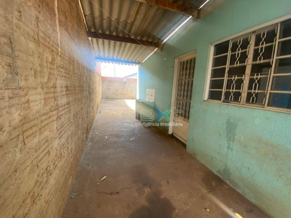 Imagem Casa com 2 Quartos à Venda, 60 m² em Jardim Pênfico - Campo Grande Imagem Casa com 2 Quartos à Venda, 60 m² em Jardim Pênfico - Campo Grande
