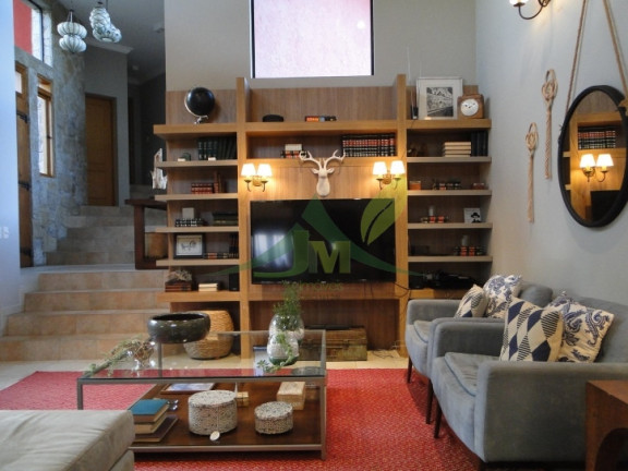 Imagem Casa de Condomínio com 4 Quartos à Venda, 2.900 m² em Estância Parque De Atibaia - Atibaia Imagem Casa de Condomínio com 4 Quartos à Venda, 2.900 m² em Estância Parque De Atibaia - Atibaia