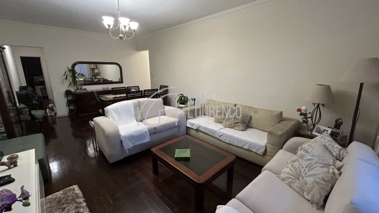 Imagem Apartamento com 3 Quartos à Venda, 149 m² em Ponta Da Praia - Santos Imagem Apartamento com 3 Quartos à Venda, 149 m² em Ponta Da Praia - Santos