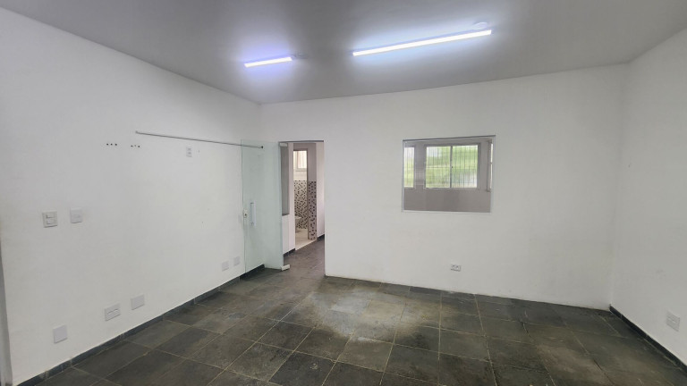 Imagem Imóvel Comercial para Alugar, 120 m² em Vila Nova - Santos Imagem Imóvel Comercial para Alugar, 120 m² em Vila Nova - Santos