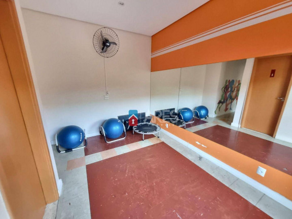 Imagem Apartamento com 3 Quartos à Venda, 80 m² em Jardim Jacyra - Americana Imagem Apartamento com 3 Quartos à Venda, 80 m² em Jardim Jacyra - Americana