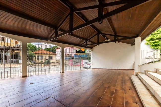 Imagem Casa com 4 Quartos à Venda, em Vila Sônia - São Paulo Imagem Casa com 4 Quartos à Venda, em Vila Sônia - São Paulo
