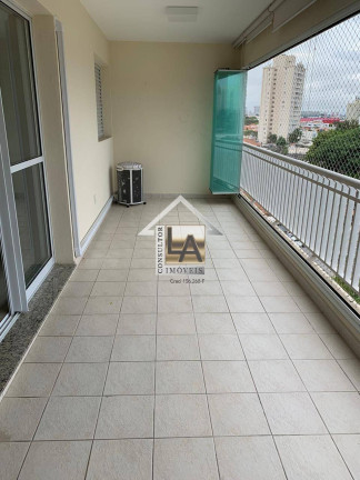 Imagem Apartamento com 3 Quartos à Venda, 154 m² em Granja Julieta - São Paulo Imagem Apartamento com 3 Quartos à Venda, 154 m² em Granja Julieta - São Paulo