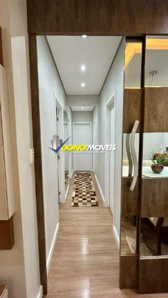 Imagem Apartamento com 3 Quartos à Venda, 94 m² em Centro - São Bernardo Do Campo