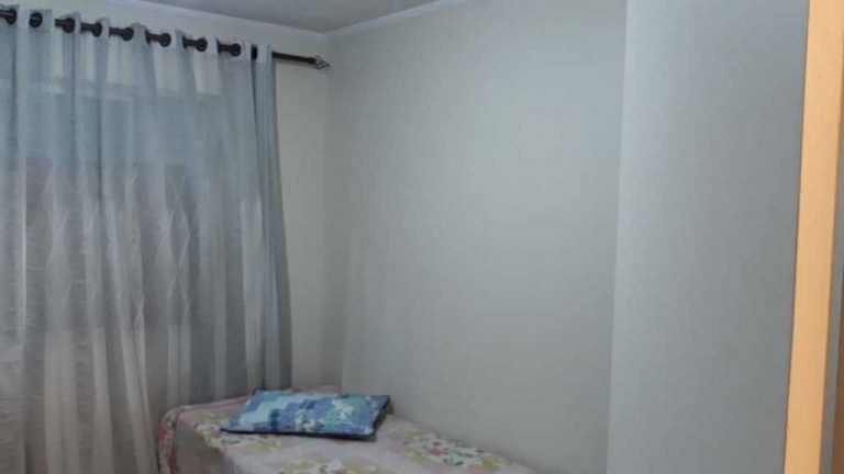 Imagem Apartamento com 3 Quartos à Venda, 75 m² em Jardim Floresta - Porto Alegre