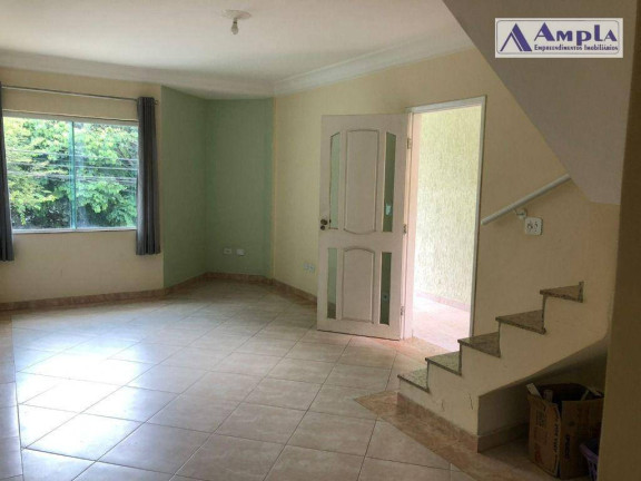 Imagem Sobrado com 2 Quartos à Venda, 120 m² em Vila Carrão - São Paulo