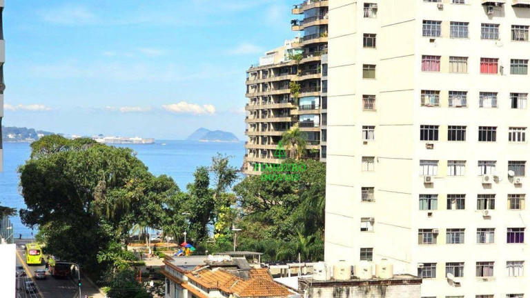 Apartamento com 2 Quartos à Venda, 76 m² em Ingá - Niterói