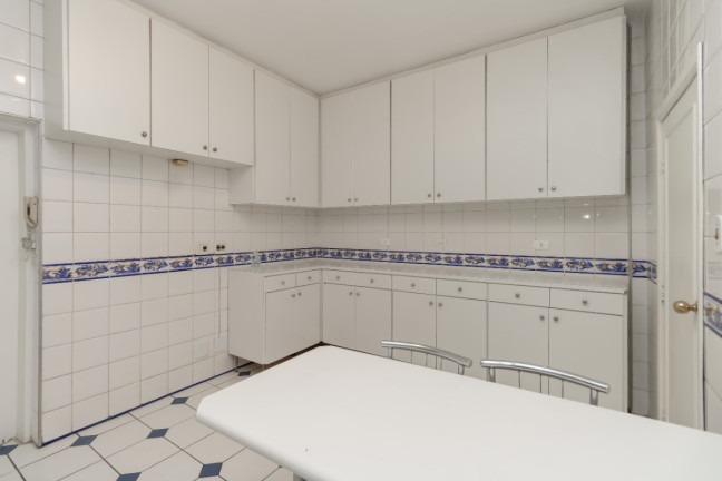 Imagem Apartamento com 4 Quartos à Venda, 198 m² em Jardim Paulista - São Paulo Imagem Apartamento com 4 Quartos à Venda, 198 m² em Jardim Paulista - São Paulo
