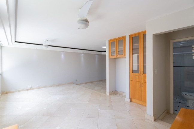 Imagem Apartamento com 2 Quartos à Venda, 98 m² em Moema - São Paulo